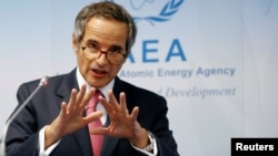 Ґроссі заявив, що цей крок «становить серйозний виклик» для здатності МАГАТЕ продовжувати працювати в Ірані