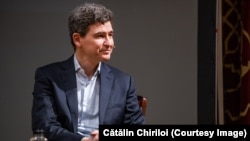 Mihai Netea este medic și profesor universitar olandez de origine română, specializat în boli infecțioase, imunologie și sănătate globală. Lucrează la Universitatea Radboud din Nijmegen.