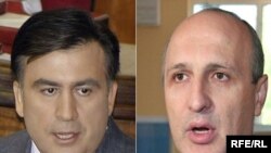 Мерабишвили уже давно приобрел рычаги влияния на всю правительственную систему