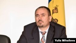 Procurorul General Valeriu Zubco