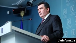 Данілов запевнив, що телеканал «1+1» буде і далі працювати