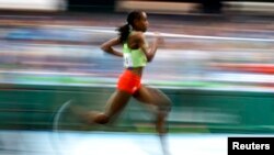 ეთიოპიელი სპორტსმენი რიოს ოლიმპიადაზე