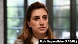 ანი ქავთარაძე