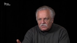 Микола Горбаль про Українську Гельсінську групу