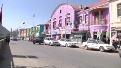 Меморіал побитій до смерті Фархунді встановлять у Кабулі (відео)