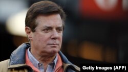 Пол Манафорт, архівне фото