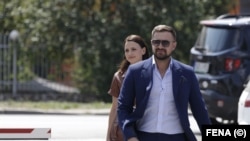 Fikret Hodžić, vlasnik firme "Srebrena malina" osuđen je na pet godina zatvora. 