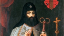 Від воїна до митрополита – несподівані злами долі Петра Могили | Історична Свобода