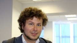 Liliana Barbăroșie în dialog cu Dan Perciun