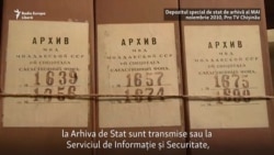 Valentina Bradu: „Sunt foarte multe victime [ale comunismului] care încă urmează a fi reabilitate”