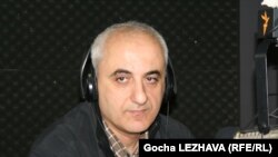 Гия Джандиери