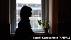 Вікторія Травінська мріяла працювати у силових структурах ще зі школи. Шлях до офіцерського звання тривав у жінки 17 років