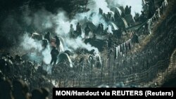 Лідери блоку звинуватили керівництво Мінськ у організованому витісненні нелегальних мігрантів через кордони з країнами ЄС