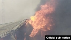 Иллюстративное фото