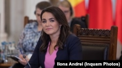 Preşedinta Ungariei, Novak Katalin, vine anul acesta la marea adunare a catolicilor de Rusalii, de la Șumuleu Ciuc.