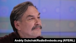 Юрій Андрухович, письменник, поет, перекладач