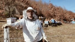 Përpjekja e Sebahates për të krijuar biznes në fshat