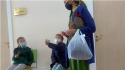 Balkanda dümew pisint keselliler köpelýär