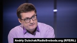 Ігор Кондратюк: «Я за повний розрив з агресором. Мені здається, що відносини з агресором – це збочення»