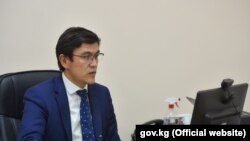 Эдил Байсалов