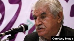 محمد صالح نیکبخت، وکیل دادگستری در تهران