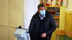 Христо Иванов