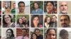 The group of 26 Iranian Baha'is were sentenced to 85 years in prison altogether.