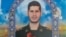 The released image of Ali Kamani, a member of the IRGC's aerospace division who was "martyred" on June 12.