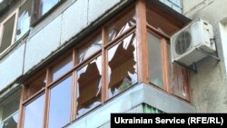 Харьков шаары орус армиясынын соккусунан кийин. 10-июнь 2022-жыл