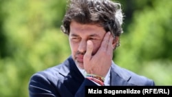 Каха Каладзе