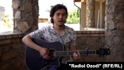 Ахмадшо Давлатназар