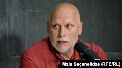 Иаго Качкачишвили