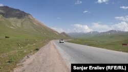 Иллюстрациялык сүрөт.