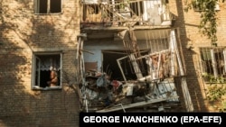 Наслідки обстрілу Миколаєва, 29 червня 2022 року