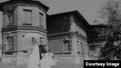 Скріншот з фільму «Привиди маєтку Миклашевського»