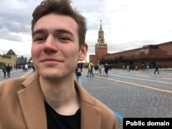 დმიტრი მოროზოვი, პოლიტიკოსი