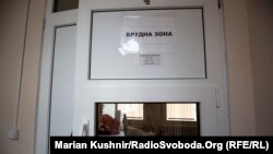 Третій день поспіль показники смертності рекордні – померли 433 пацієнти
