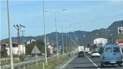 Кадры из поездки Владимира Ананьева в Крым