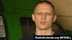 Підприємець Дмитро Кононець