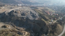 'Ovo je bila naša ljepota, sve su uništili': Život pored kamenoloma u Kaknju