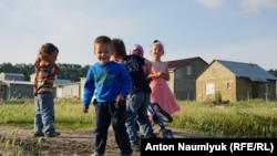 "Okruženje je važno za razvoj mozga"