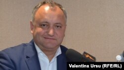 Igor Dodon