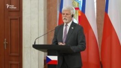 Петр Павел про поступки та справедливий мир для України (відео)
