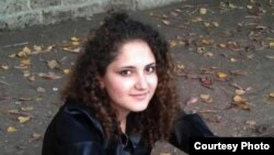 ჟანეტა არჩვაძე