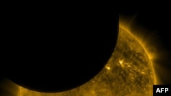 20-мартта күн түтүлүп, ал бир катар өлкөлөрдө билинген болчу. 