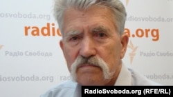 Левко Лук’яненко