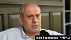 Давид Сихарулидзе