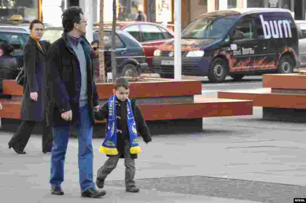 Euforija u Sarajevu #46