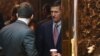 Un consilier desemnat pentru securitate națională controversat: Michael Flynn