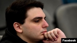 Леван Саникидзе